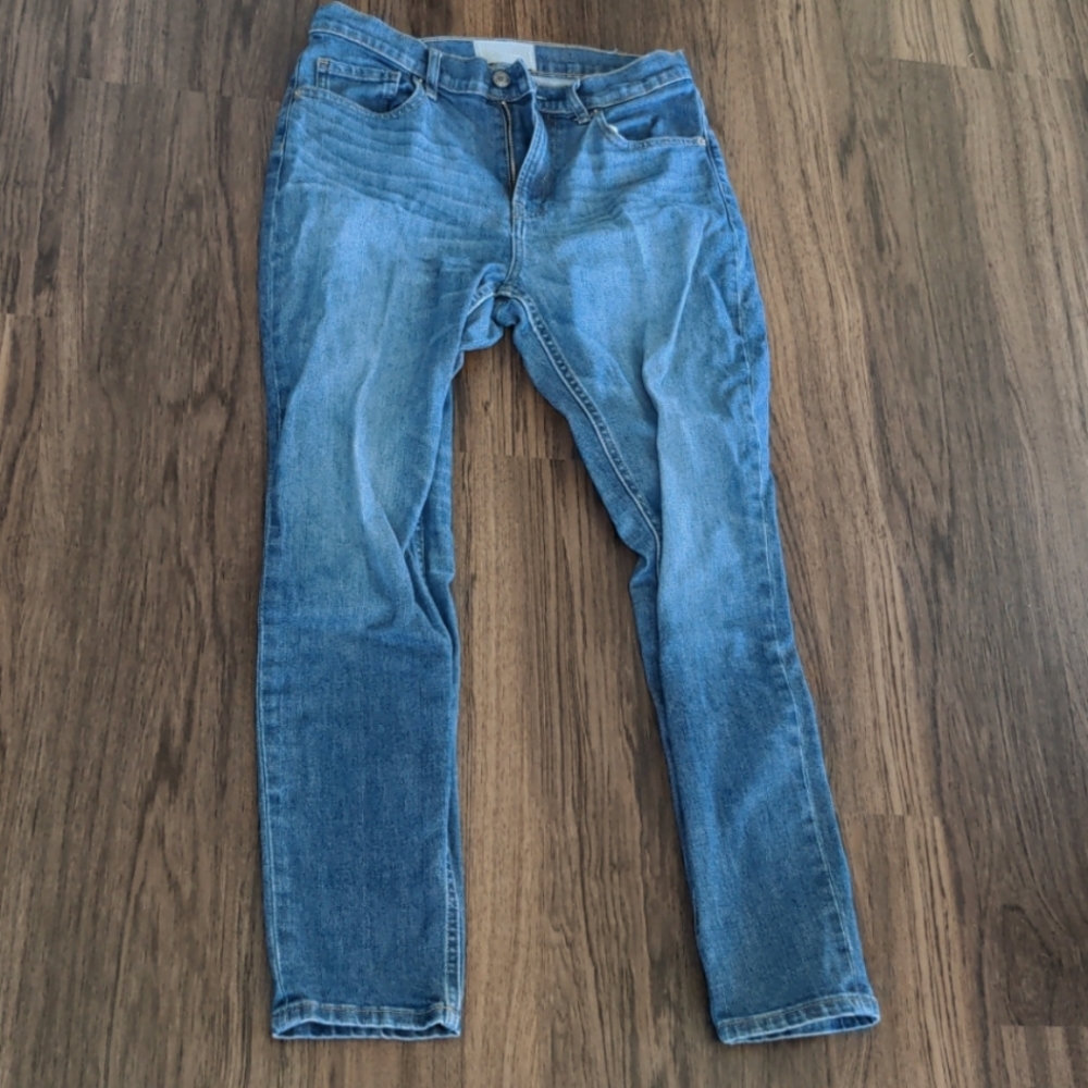 Everlane Skinny Jeans